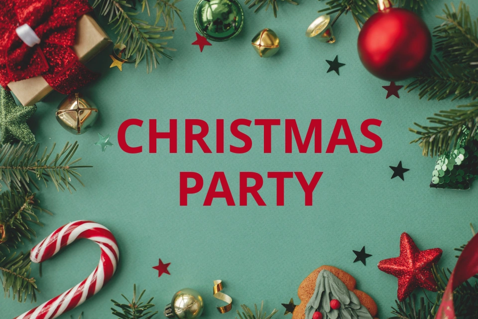 Christmas Party